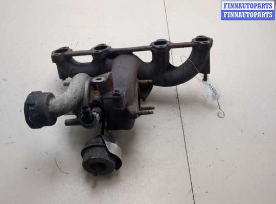 купить Турбина на Volkswagen Sharan 2000-2010