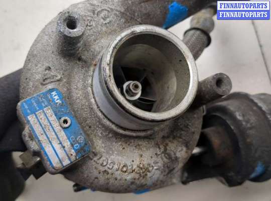 купить Турбина на Volkswagen Sharan 2000-2010