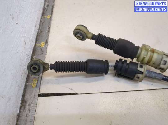 купить Кулиса КПП на Nissan Note E11 2005-2013