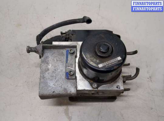 купить Блок АБС, насос (ABS, ESP, ASR) на Mercedes C W203 2000-2008