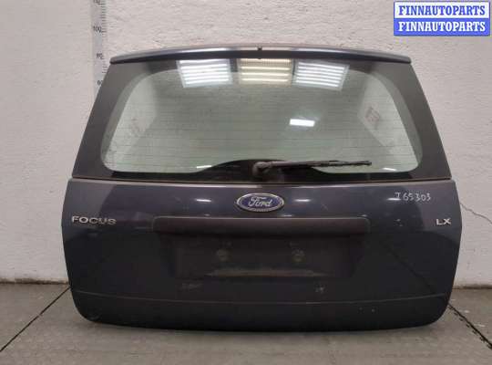 Двигатель стеклоочистителя (моторчик дворников) задний FO2227937 на Ford Focus 2 2005-2008