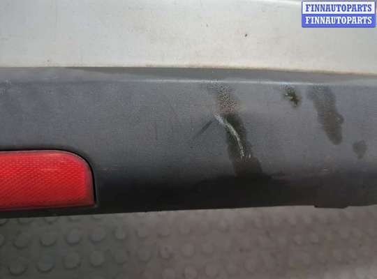 купить Катафот на Ford Focus 2 2008-2011