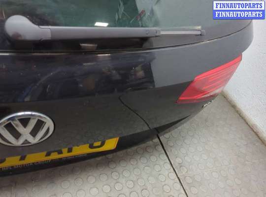 купить Крышка (дверь) багажника на Volkswagen Passat 8 2015-2025
