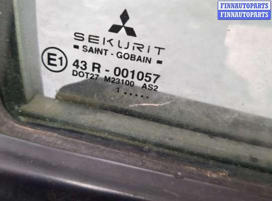 купить Дверь боковая (легковая) на Mitsubishi Carisma 1995-2004