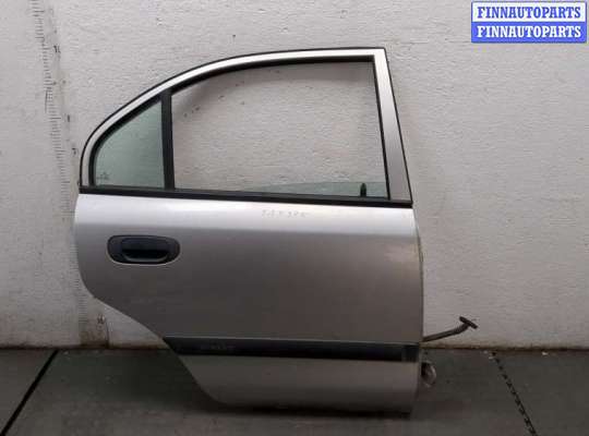 купить Дверь боковая (легковая) на Mitsubishi Carisma 1995-2004