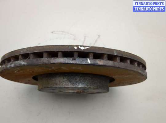 купить Диск тормозной на Ford Mondeo 4 2007-2015