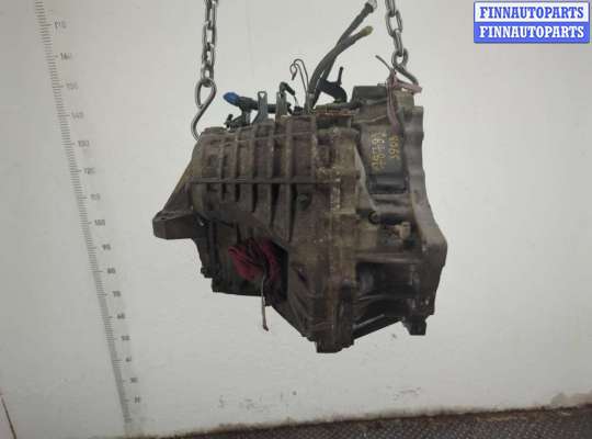 купить КПП - автомат (АКПП) 4х4 на Lexus RX 2003-2009