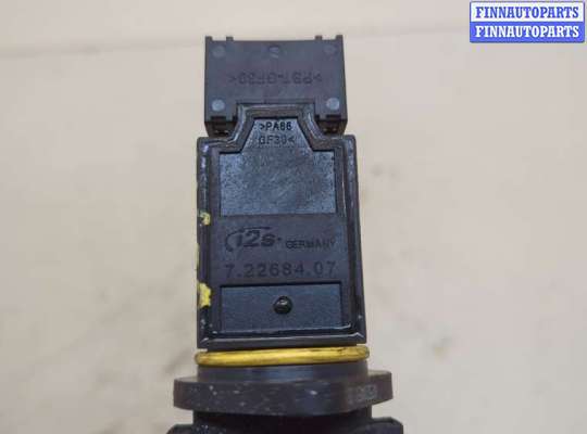 купить Измеритель потока воздуха (расходомер) на Mercedes C W203 2000-2008