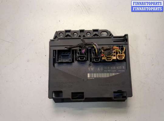 Блок комфорта VG2571116 на Volkswagen Passat 6 2005-2010