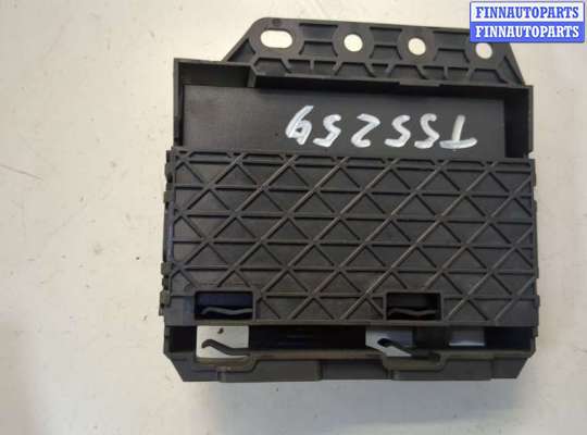 ЭБУ салона (Блок комфорта) на Volkswagen Passat B6 (3C)