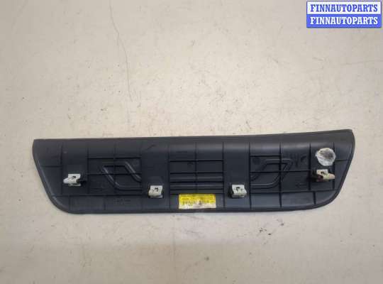 купить Накладка на порог на KIA Optima 4 2012-2020