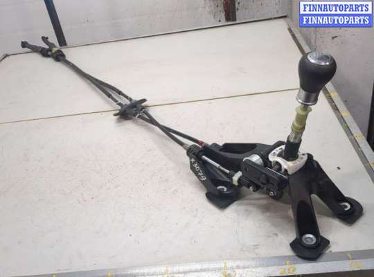 купить Кулиса КПП на Mazda 3 (BP) 2019-2025