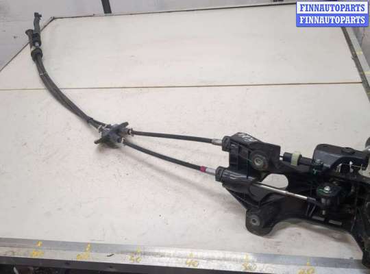 купить Кулиса КПП на Mazda 3 (BP) 2019-2025