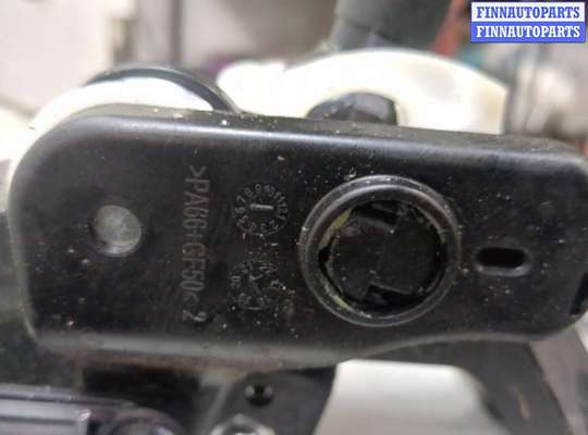 купить Кулиса КПП на Mazda 3 (BP) 2019-2025