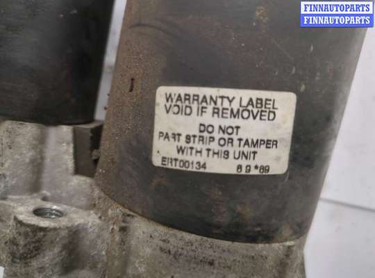 Стартер на Mercedes-Benz Vito (W639)