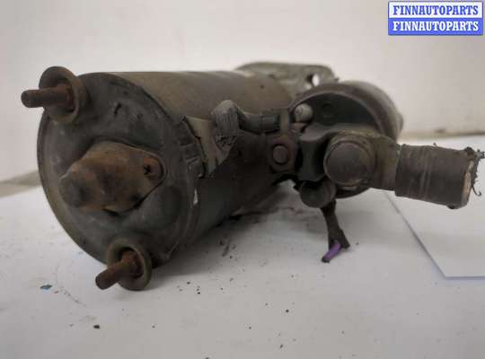 купить Стартер на Mercedes Vito W639 2003-2014