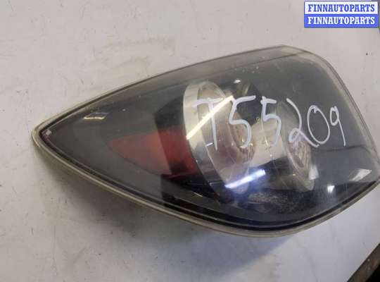 купить Фонарь (задний) на Mazda 3 (BK) 2003-2009