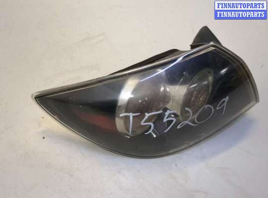 купить Фонарь (задний) на Mazda 3 (BK) 2003-2009