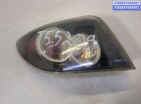 купить Фонарь (задний) на Mazda 3 (BK) 2003-2009