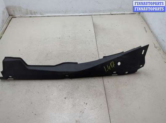 Пластик (Обшивка) моторного отсека HD493767 на Honda Crosstour 2009-2015