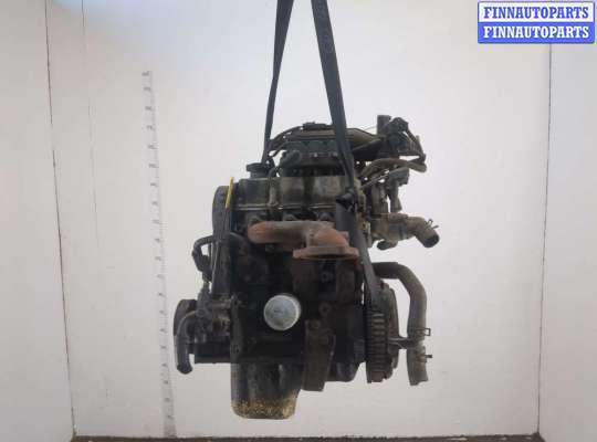 купить Двигатель (ДВС) на Chevrolet Matiz (Spark) 2005-2010