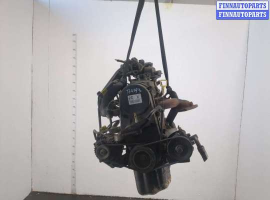 Двигатель (ДВС) CH479269 на Chevrolet Matiz (Spark) 2005-2010
