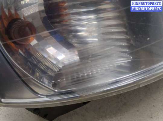 купить Поворот на Volvo S80 1998-2006