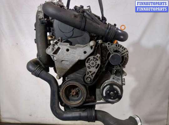 купить ТНВД на Skoda Octavia (A5) 2004-2008