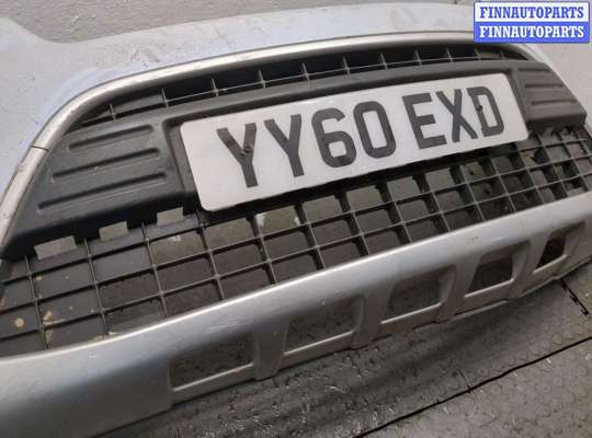 купить Бампер на Ford Kuga 2008-2012