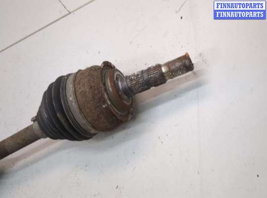 купить Полуось (приводной вал, шрус) на Chevrolet Cruze 2009-2015