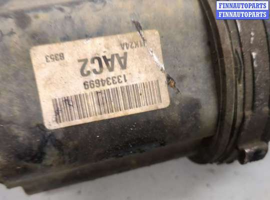 купить Полуось (приводной вал, шрус) на Chevrolet Cruze 2009-2015