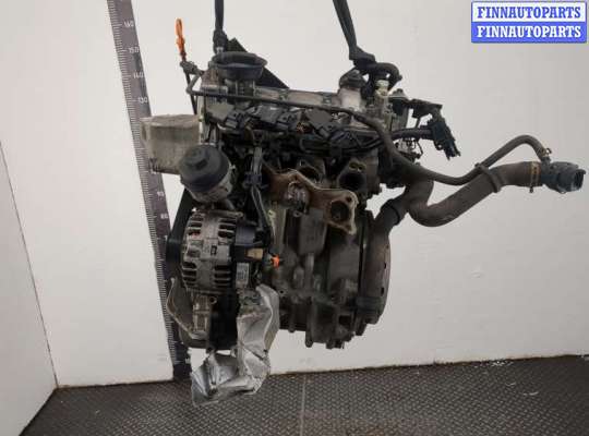 купить Двигатель (ДВС) на Volkswagen Polo 2001-2005