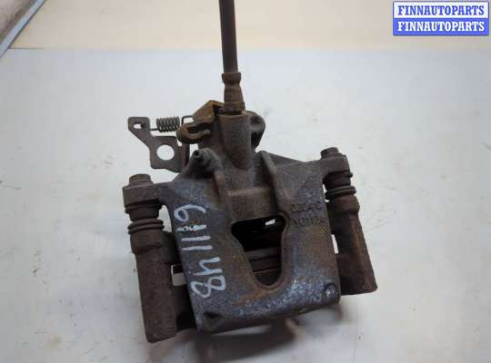 Суппорт FO2204486 на Ford Mondeo 3 2000-2007