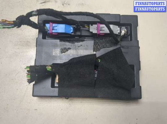 купить Блок управления бортовой сети (Body Control Module) на Audi A8 (D4) 2010-2017