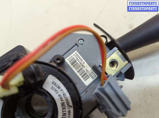 купить Переключатель поворотов и дворников (стрекоза) на Renault Scenic 1996-2002