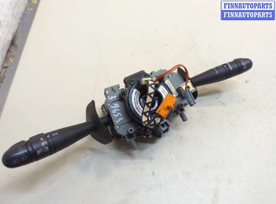 Купить Переключатель поворотов и дворников (стрекоза) на Renault Scenic 1996-2002 Переключатель поворотов и дворников (стрекоза) RN1550734 на Renault Scenic 1996-2002