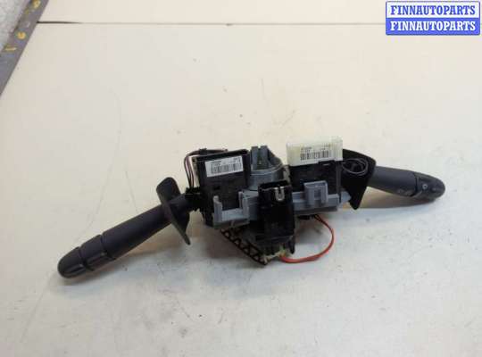 купить Переключатель поворотов и дворников (стрекоза) на Renault Scenic 1996-2002