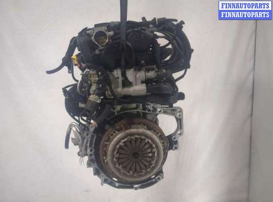 купить Двигатель (ДВС) на Citroen C3 2009-