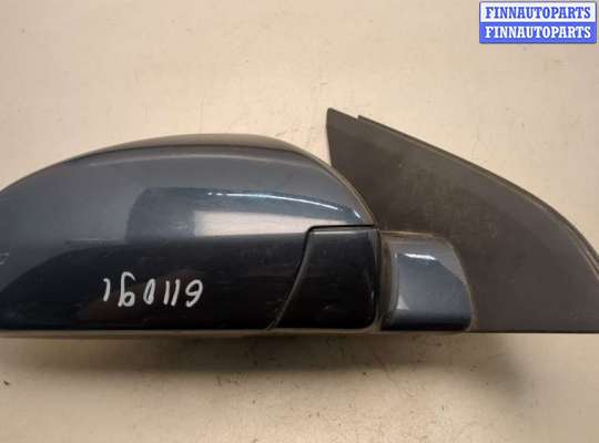 купить Зеркало боковое на Opel Vectra C 2002-2008
