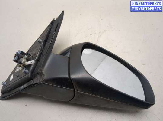 Зеркало боковое OP2401599 на Opel Vectra C 2002-2008