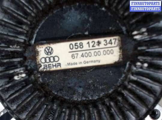 купить Муфта вентилятора (вискомуфта) на Volkswagen Passat 5 1996-2000