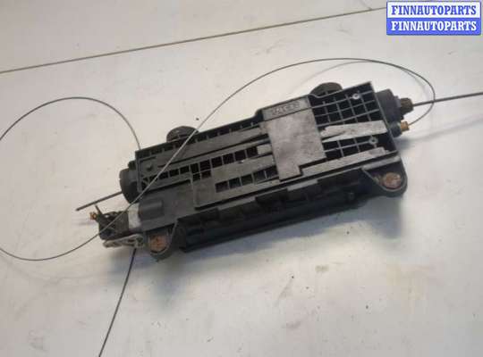 купить Электропривод ручного тормоза (моторчик ручника) на Land Rover Range Rover Sport 2005-2013