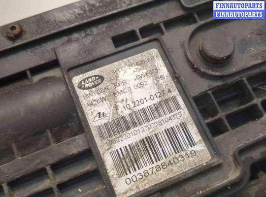 купить Электропривод ручного тормоза (моторчик ручника) на Land Rover Range Rover Sport 2005-2013