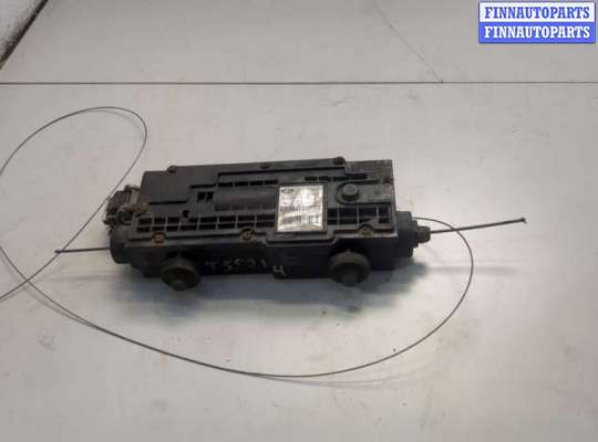 купить Электропривод ручного тормоза (моторчик ручника) на Land Rover Range Rover Sport 2005-2013