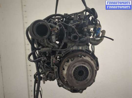 купить Генератор на Ford Focus 2 2008-2011