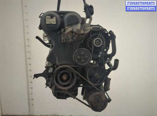 Генератор FO2184874 на Ford Focus 2 2008-2011