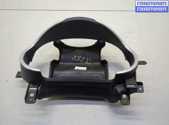Рамка под щиток приборов IFM3858 на Infiniti FX 2008-2013