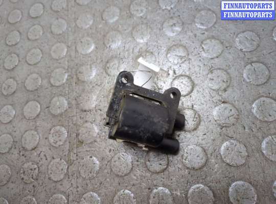 Катушка зажигания на Kia Rio II (JB)