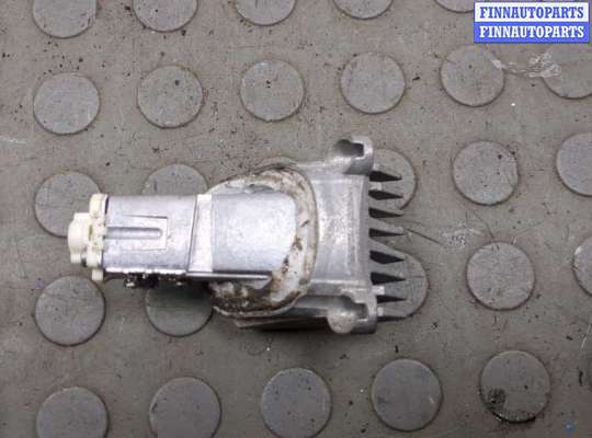 Блок розжига BM3450205 на BMW 5 F10 2010-2017