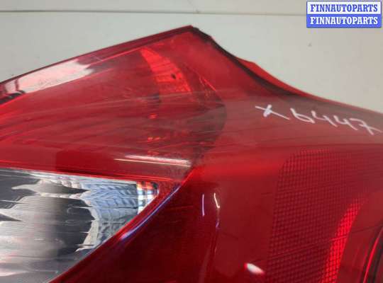 купить Фонарь (задний) на Ford Focus 3 2011-2015